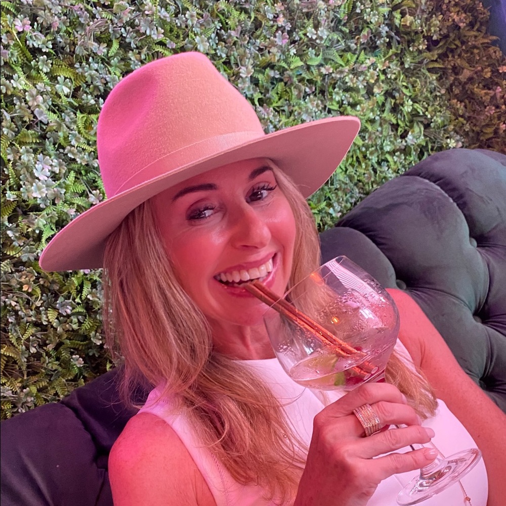 Meet your Posher, Kimberley